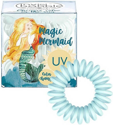 Invisibobble Original Magic Mermaid UV-Color Ocean Tango 3 stk.