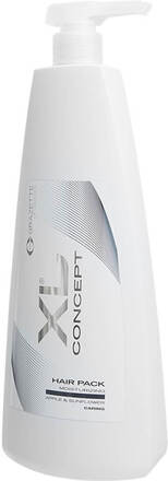 GRAZETTE XL Concept Hair Pack Treatment 1000 ml