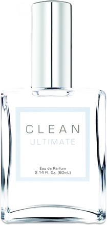 Clean Ultimate EDP (U) 60 ml