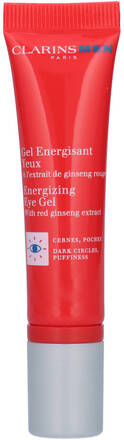 Clarins Men Energizing Eye Gel 15 ml