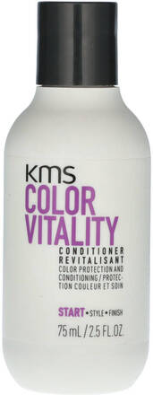 KMS ColorVitality Conditioner 75 ml