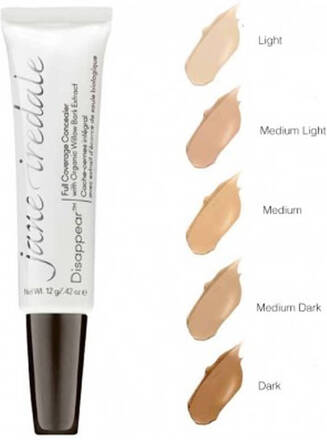 Jane Iredale - Disappear Light 12 g