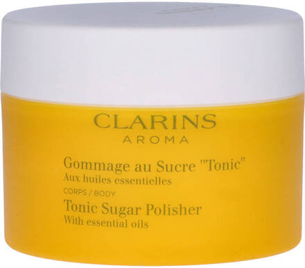 Clarins Aroma Tonic Sugar Polisher 250 g