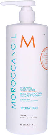 Moroccanoil Hydrating Conditioner 1000 ml