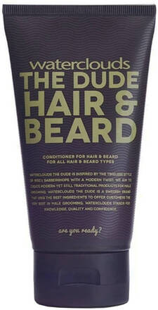 WATERCLOUDS The Dude - Hair & Beard Conditioner 150 ml