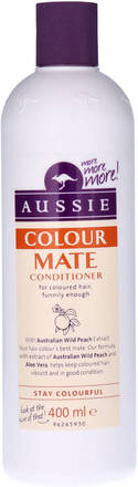 AUSSIE Colour Mate Conditioner 400 ml