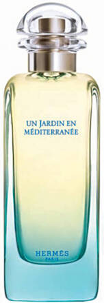 HERMES Un Jardin En Mediterranee 100 ml