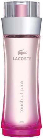 Lacoste Touch Of Pink EDT 90 ml
