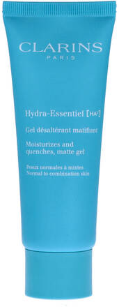 Clarins Hydra-Essentiel Matte gel 75 ml