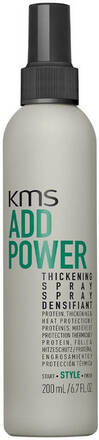 KMS Add Power Thickening Spray 200 ml