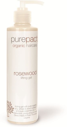 PurePact Rosewood Lifting Gel 250 ml