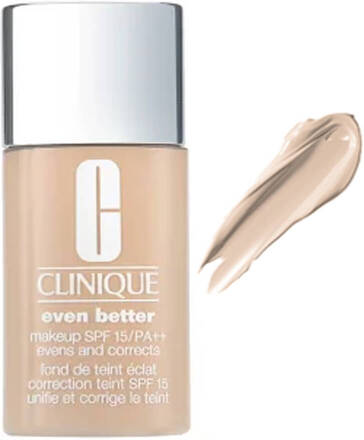 CLINIQUE Even Better Makeup SPF 15 CN 08 Linen 30 ml