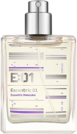 Escentric Molecules - Escentric 01 EDT REFILL 30 ml