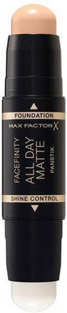 Max Factor Facefinity All Day Matte Panstik 10 Fair Porcelain 5 g