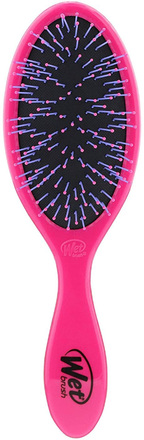 Wet Brush Custom Care Detangler Thick Hair Pink