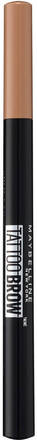 Maybelline Tattoo Brow Micro-Pen Tint - 110 Soft Brown 1 ml
