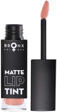 Bronx Matte Lip Tint - 07 Pale Beige 5 ml