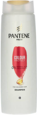 Pantene Colour Protect Shampoo 500 ml