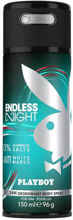 Playboy Endless Night 150 ml