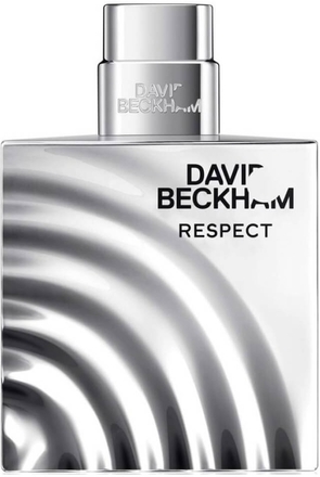 DAVID BECKHAM Respect 40 ml