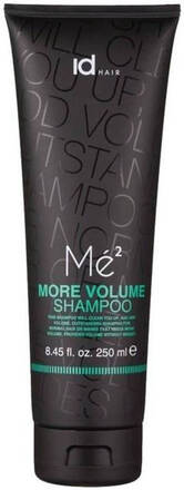 ID HAIR Mé2 More Volume Shampoo 250 ml