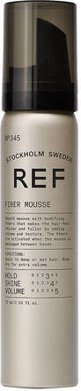 REF Fiber Mousse 75 ml