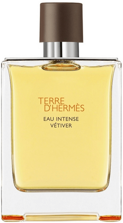 HERMES Terre D'Hermès Eau Intense Vetiver 200 ml