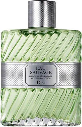 Dior Eau Sauvage After Shave Lotion 200 ml
