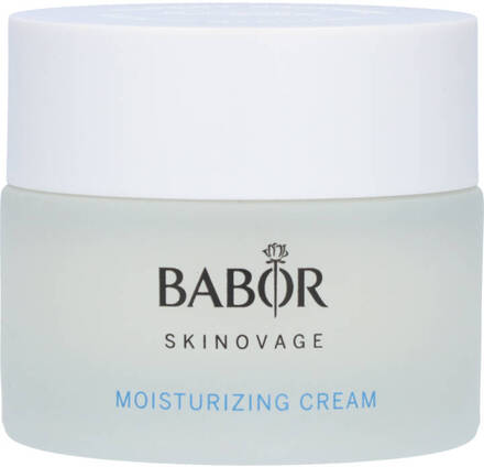 BABOR Skinovage Moisturizing Cream 50 ml