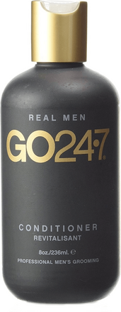 UNITE GO247 Real Men Conditioner (U) 236 ml