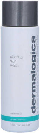 Dermalogica Clearing Skin Wash 250 ml