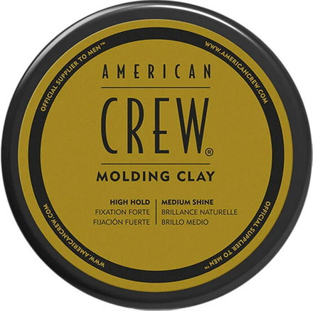 AMERICAN CREW Molding Clay 85 g