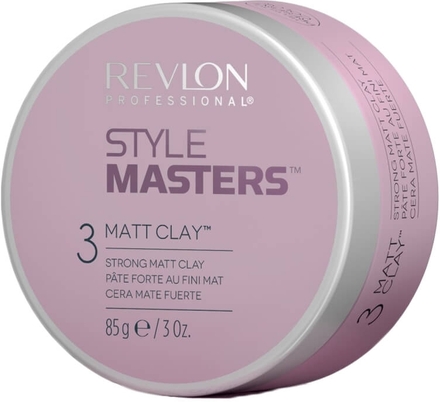 Revlon Style Masters Matt Clay