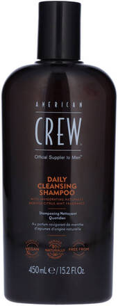 AMERICAN CREW Daily Cleansing Shampoo 450 ml