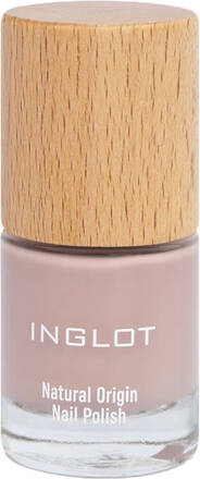 Inglot Natural Origin Nail Polish 004 Subtle Touch 8 ml