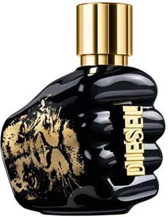 Diesel Spirit Of The Brave EDT 35 ml