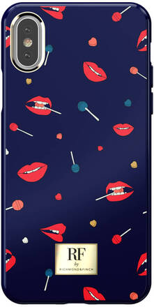 RF By Richmond And Finch Candy Lips iPhone X/Xs Cover