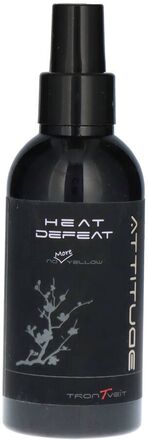 Trontveit Heat Defeat Silver Heat Protection 150 ml