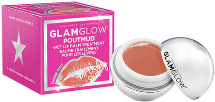 Glamglow Poutmud Wet Lip Balm Treatment Birthday Suit 7 g