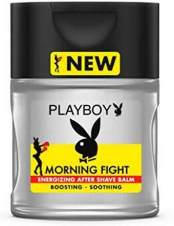 Playboy Morning Fight Energizing After Shave Balm 100 ml
