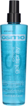 Osmo Extreme Gel Spray Extra Fiem Hold Styler 250 ml