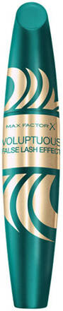 MAX FACTOR Voluptuous Mascara Black 13 ml
