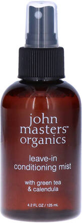 John Masters - Green tea & calendula leave-in conditioning mist 125 ml