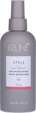 Keune x Joseph Klibansky Instant Blowout Spray 200 ml