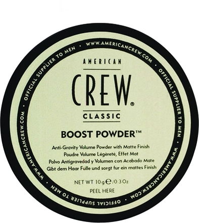 AMERICAN CREW Boost Powder 10 g