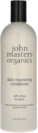 JOHN MASTERS Conditioner For Normal Hair With Citrus & Neroli 473 ml