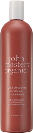 JOHN MASTERS Color Enhancing Conditioner - Red Hair (U) 473 ml
