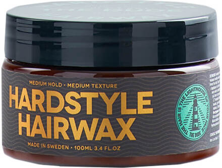 Waterclouds The Dude Hardstyle Hairwax 100 ml