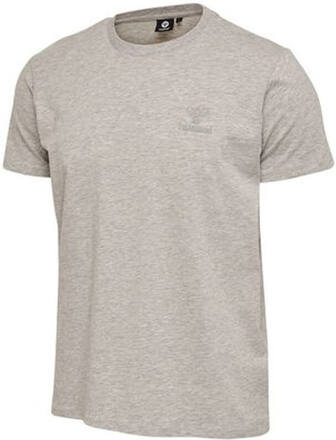 Hummel Hml Sigge T-shirt Gray Size S