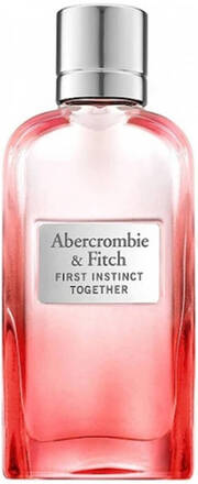 Abercrombie & Fitch Woman EDP 50 ml